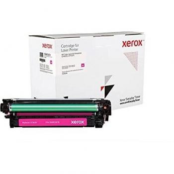 Tóner Everyday Magenta Xerox 006R03678 de alta calidad y rendimiento para impresiones profesionales