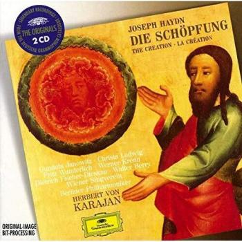 Haydn: The Creation