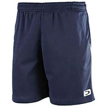 John Smith AKONI Pantalon Corto, Niños, Azul Marino, 3XS