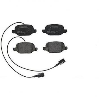 Brembo P 23 146 Pastillas de Frenos