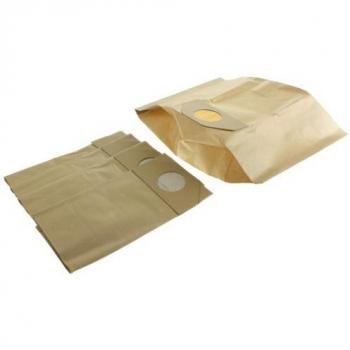 Europart VB198 Electrolux Masterlux z76 pulgada bolsas de papel, unidades 5