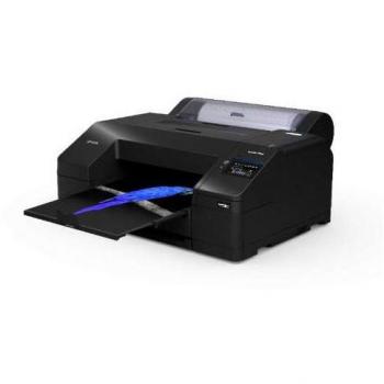 Epson SureColor P5300 impresora de gran formato con conectividad Wifi y tecnología de inyección de tinta piezoeléctrica
