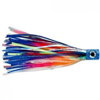 Williamson Soft Dorado Catcher Señuelo de Pesca, SDCR6HW, Halloween, 6-Inch