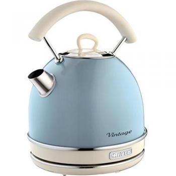 HERVIDOR ARIETE 2877/05 1,7L AZUL RETRO