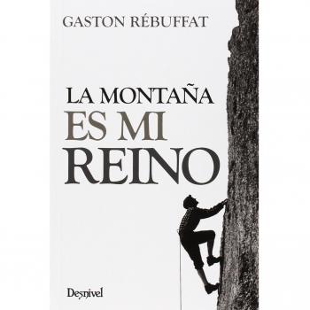 La montaña es mi reino