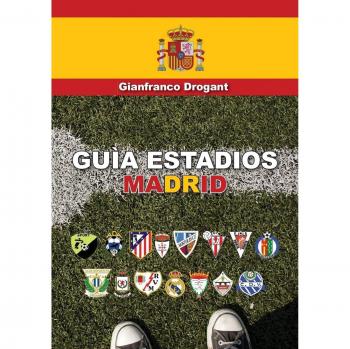 Guia estadios Madrid