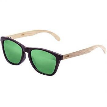 Ocean Sunglasses Ski Gafas de Sol Polarized Sea Wood