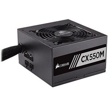 Corsair CX550M - Fuente de Alimentación