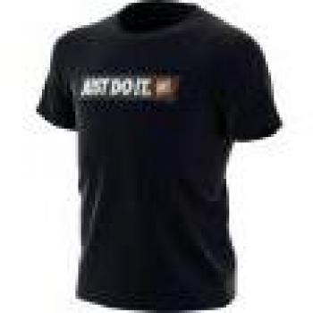 Nike Sportswear Camiseta, Niños, University Red, L/147-158 cm