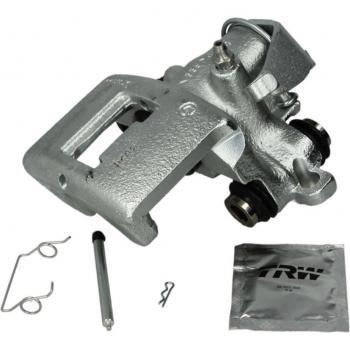 Pinza de freno TRW BHR211E, Trasera Derecha