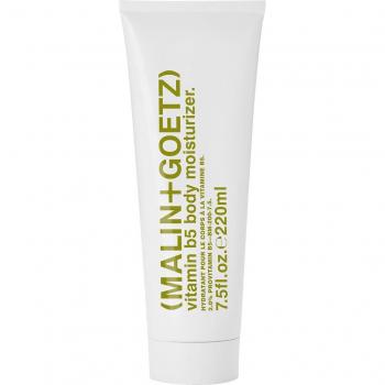 Malin+Goetz Vitamin B5 Hydrating Body Cream 220ml