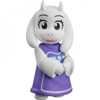 Good Smile Company Nendoroid Undertale Toriel Figure 11cm