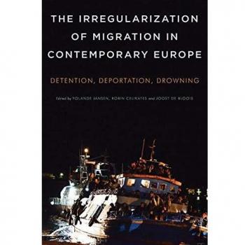 Contemporary European Migration: Detention and Deportation Analysis
