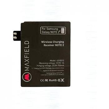 Maxfield Wireless Charging Receiver Note 2 - Cargador