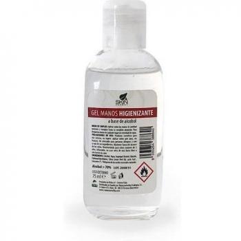 Gel Higienizante para Manos Skin Energy 75ml