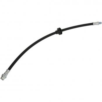 Tubo de freno AKUSAN EBH-B003 - Latiguillo de freno, alta resistencia, compatible con sistemas de frenos hidráulicos, longitud optimizada para instalación sencilla, fabricado en material duradero y flexible para evitar rupt