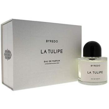 Byredo - La Tulipe Eau De Parfum Spray 100ml