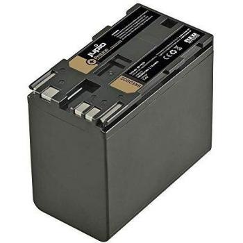 Jupio ProLine 10050mAh Lithium-Ion Battery for Red Komodo (BP-975)
