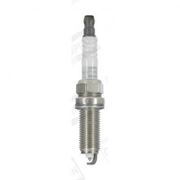 Bujía de encendido CHAMPION OE261 IRIDIUM, 1 Pieza, M12x1.25, SW: 14 mm, compatible con RENAULT Captur II, CLIO IV Grandtour y DACIA
