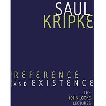Reference and Existence: The John Locke Lectures