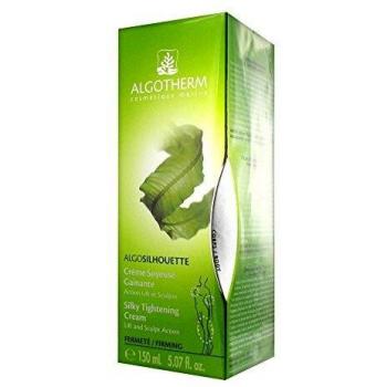 Algotherm Algosilhouette Silky Tightening Cream 150ml