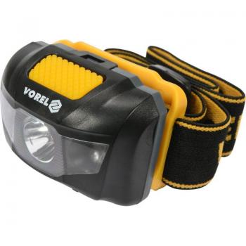 Linterna LED 1W Vorel