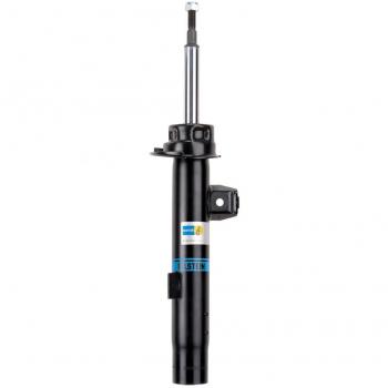 Bilstein B4 OE Replacement 26-203034 Rear Shock Absorber for Suzuki Swift III (SG)