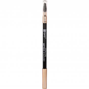BioNike Color Brow Shaper Dual-Ended Eyebrow Pencil Shade 503 Dark Brown 1 pc