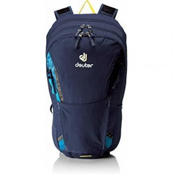 Deuter Race EXP Air Mochila, Unisex Adulto, Navy/Denim, Talla Única