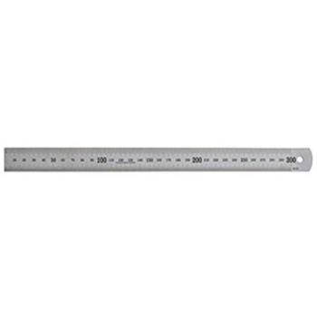 Egamaster - Regla flexible inoxidable milimetro 300x25