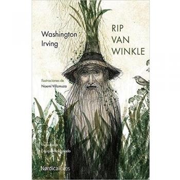 Rip Van Winkle - Washington Irving