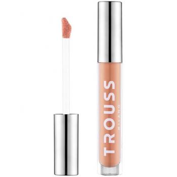 Trouss Milano Make Up Labial Líquido Mate Nude 5ml