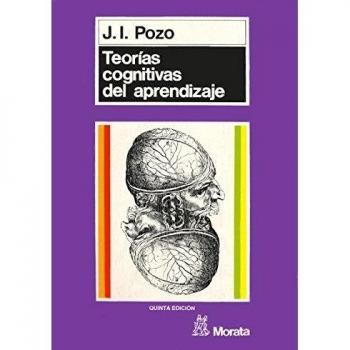 Teorías cognitivas del aprendizaje