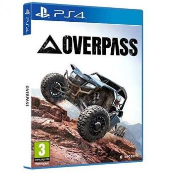 Overpass Edición Día Uno (PS4)