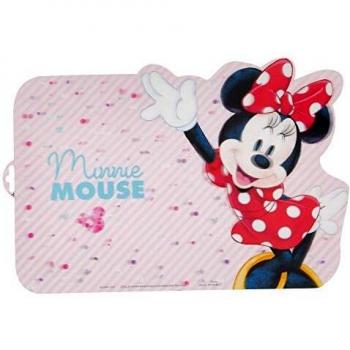 Stor Mantel LENTICULAR Minnie Mouse - Disney - Electric Doll