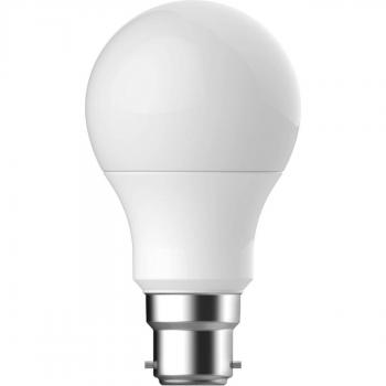 Bombilla LED Inteligente Color B22 7W CCT RGB 806lm