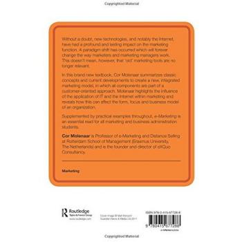 E-Marketing Essentials: Digital Strategies for Modern Marketing Success