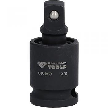 Llave de cubo con articulación esférica 3/8 KS Tools BT024602