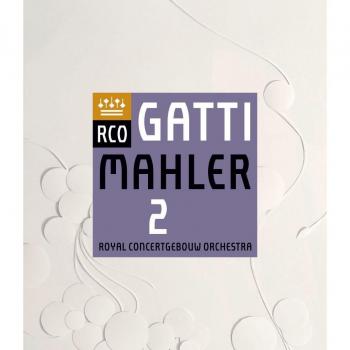 Mahler: Symphony No. 2 in C minor 'Resurrection'