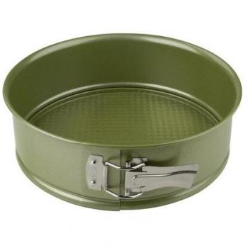 Molde Redondo para Horno Zenker Green Vision