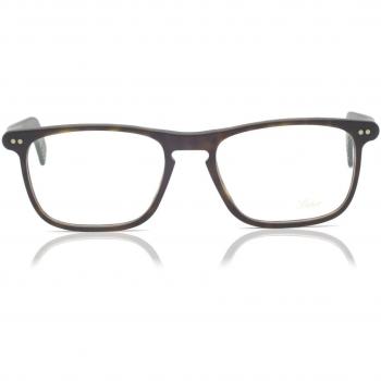 Lunor A6 256 02M Gafas Recetadas para Hombre Tortoiseshell Careyshell