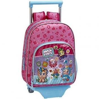 Enchantimals Oficial Mochila Infantil