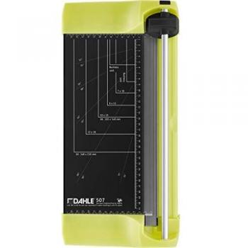 Dahle - Cortadora, color verde