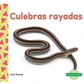SPA-CULEBRAS RAYADAS