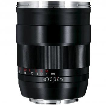 Zeiss Distagon T* 35mm f/1.4 ZE Lens for Canon EF