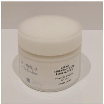 Quintalegre Crema Redensificante Renovadora Textura Ligera
