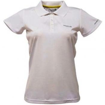 Regatta Womens Maverik Polo Shirt White