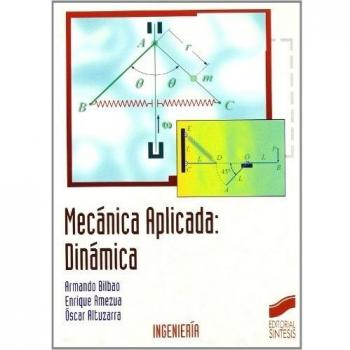 Mecánica aplicada: dinámica: 24