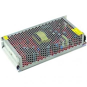 Electr. Transformador LED, 12V, 10A