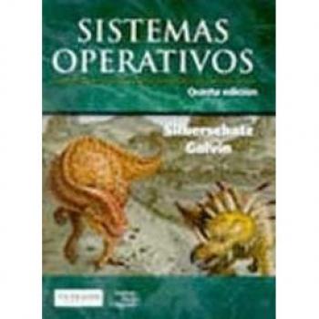 Sistemas Operativos, 5Ed
